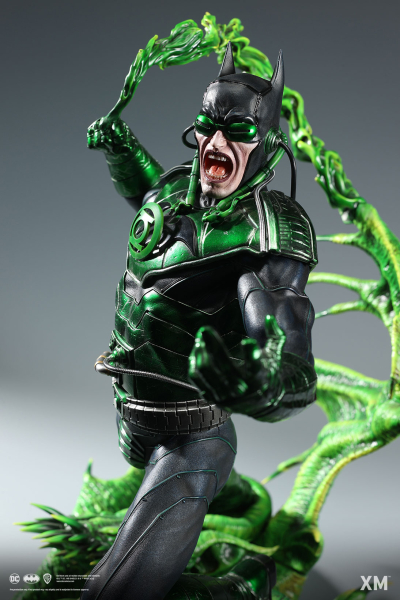 XM Studios The Dawnbreaker